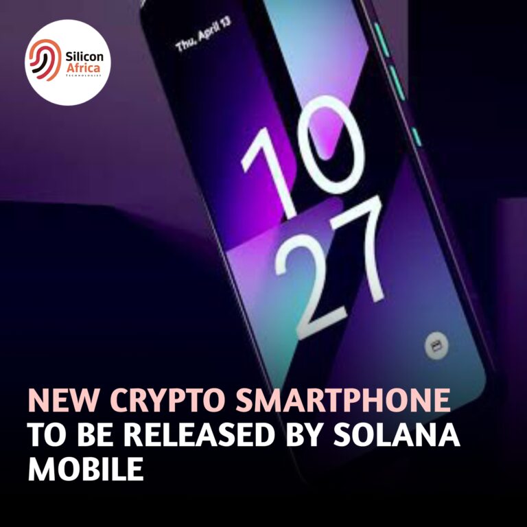Solana Mobile