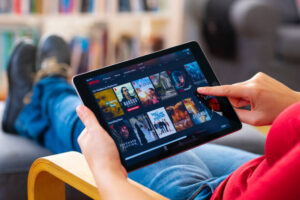 netflix sunscription plan in Nigeria