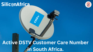 DSTV customer care number