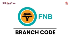 FNB universal branch code