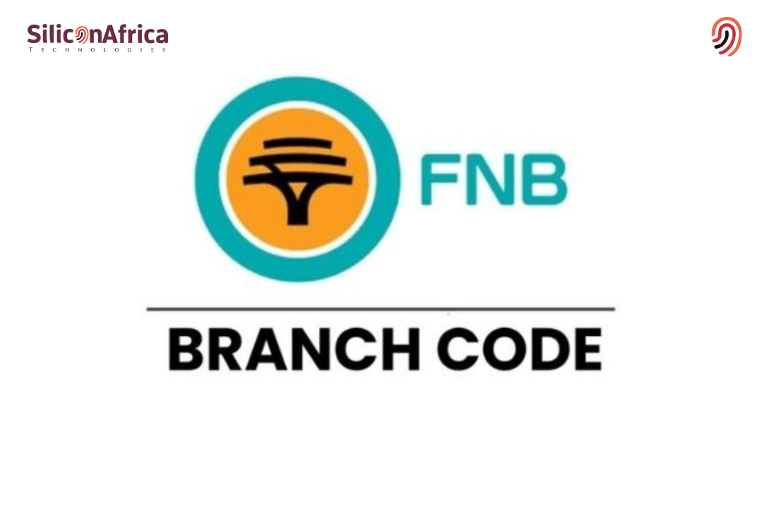 FNB universal branch code