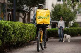 Glovo