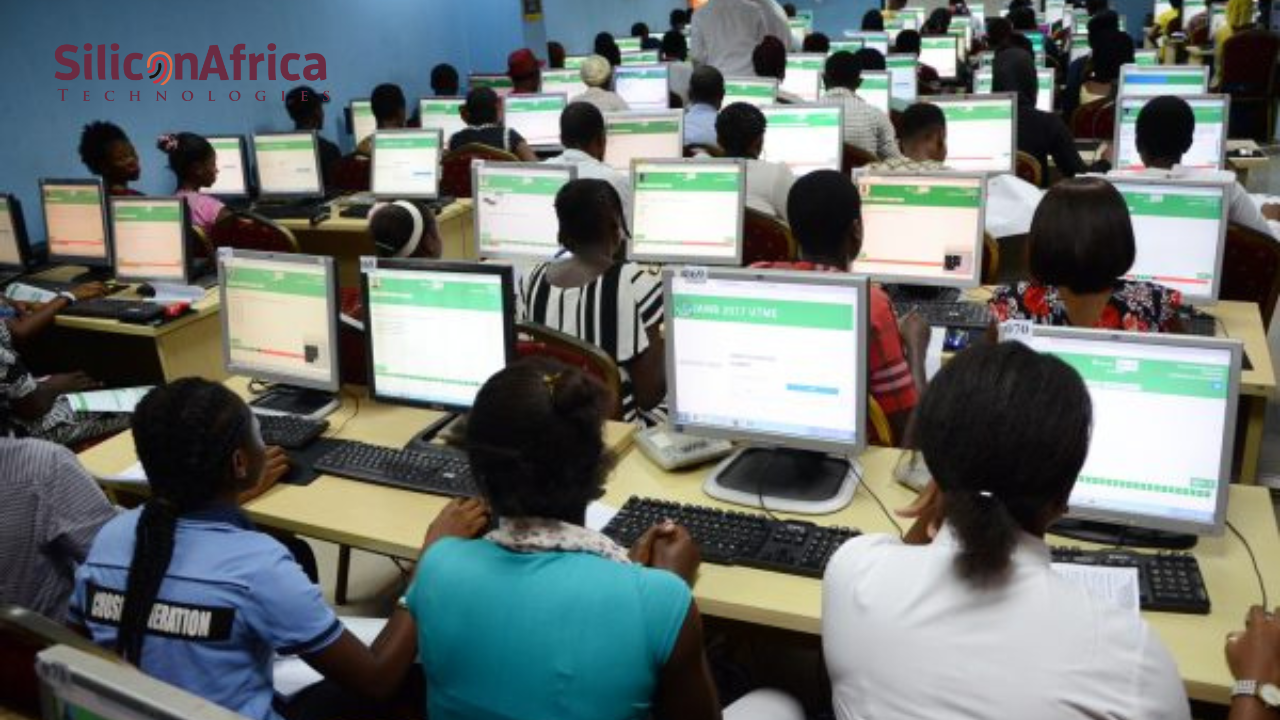 How to Print your JAMB Mock Exam Slip