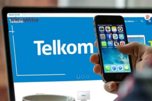 How to check Telkom data balance