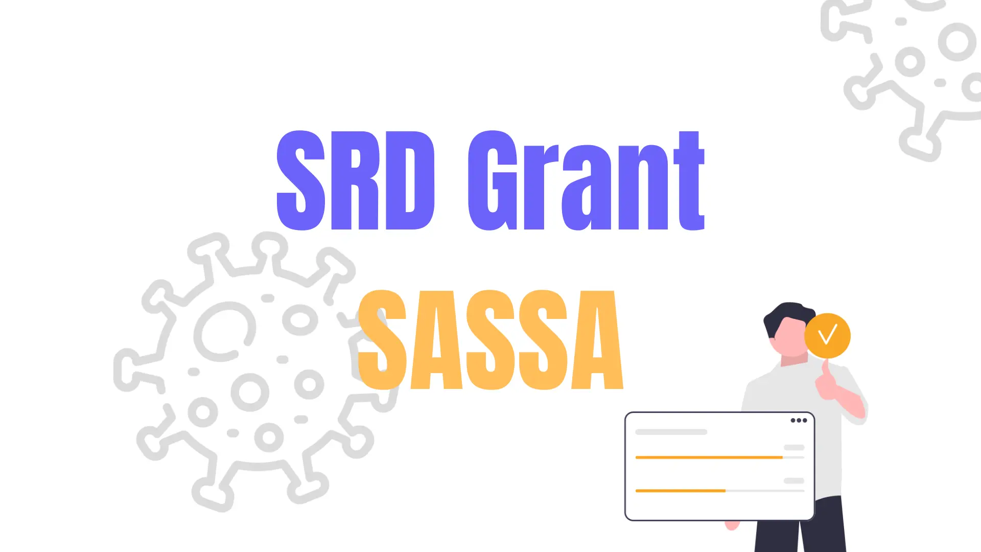 SRD grants