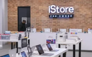 iStore Pre-owned South Africa