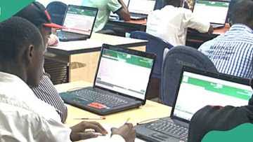 JAMB Exam centre