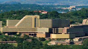 Track UNISA Application Status