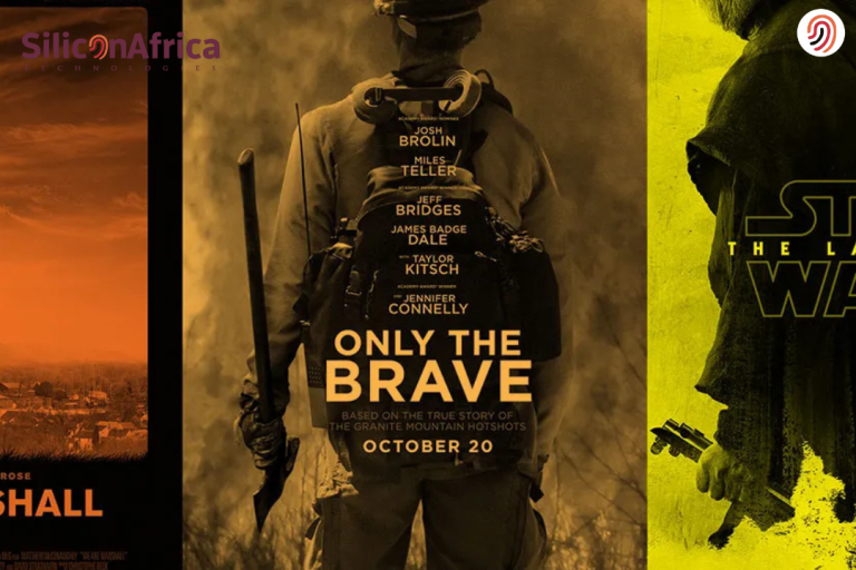 8 Movies Every Techie Should See