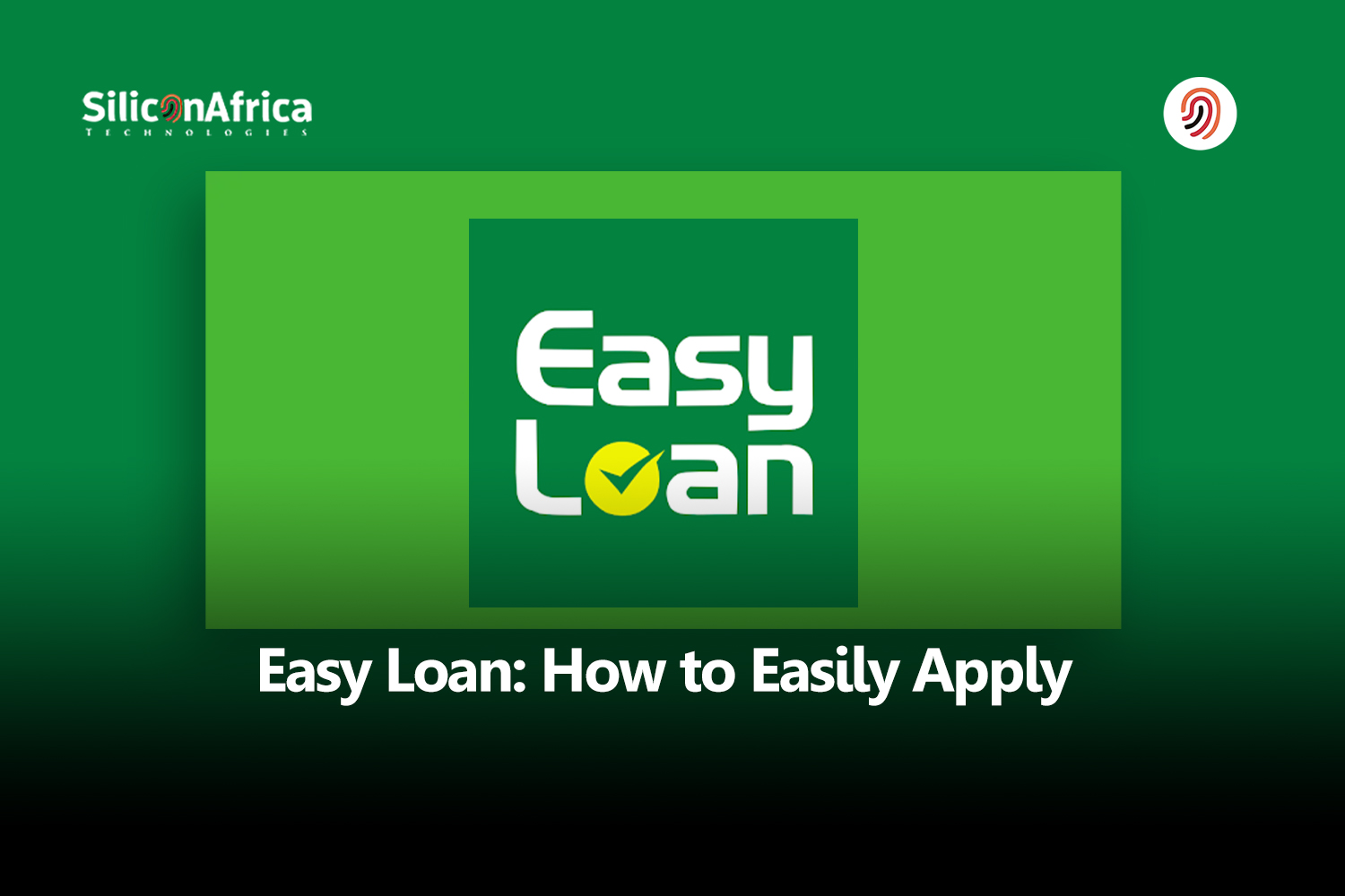 easy loan