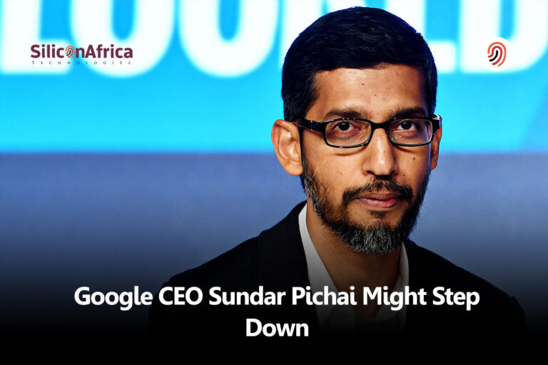 Google Ceo