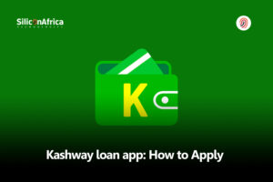 Kashway Loan App