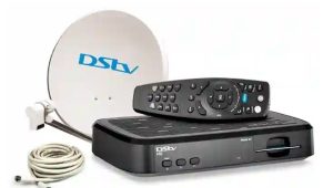 free DSTv channels