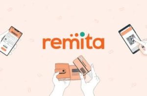 how to get your Remita receipt