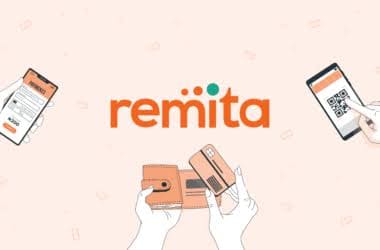 how to get your Remita receipt