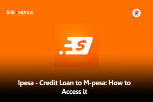 iPesa - Credit Loan to M-pesa: How to Access It