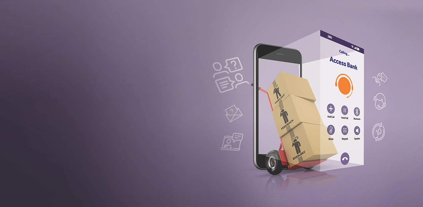 Access Bank Transfer Codes