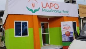 LAPO loans