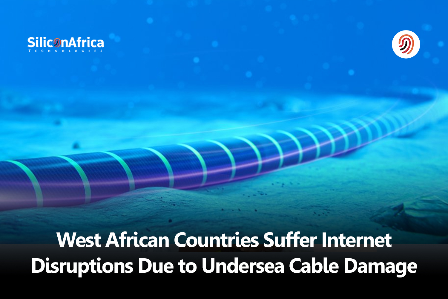 Internet Disruptions