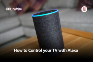 Alexa app