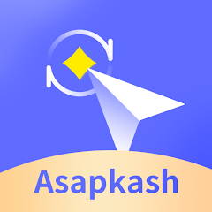 Asapkash loan