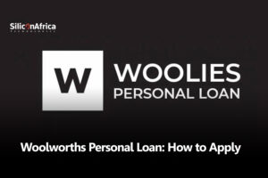 woolworths personal loan