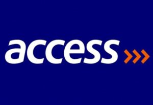 Access bank loan