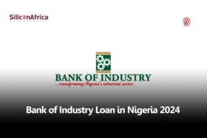 bank of industry loan