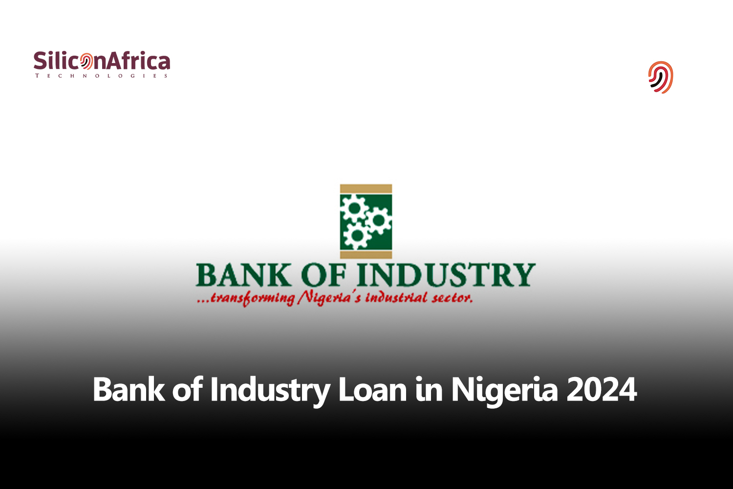 bank of industry loan