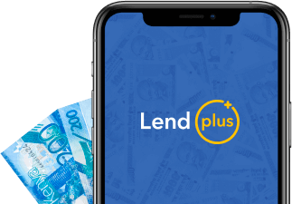 LendPlus Loan App