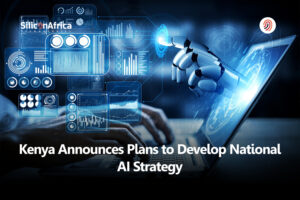 Kenya National AI Strategy