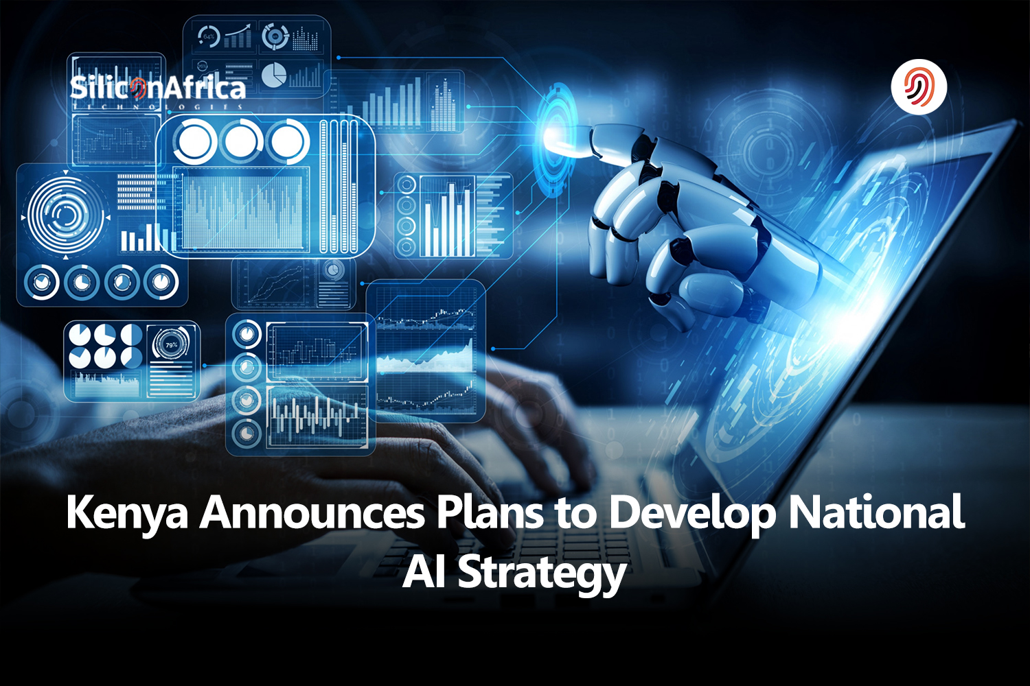 Kenya National AI Strategy