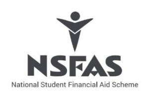 NSFAS LOAN