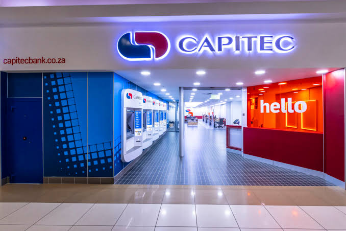 capitec loan