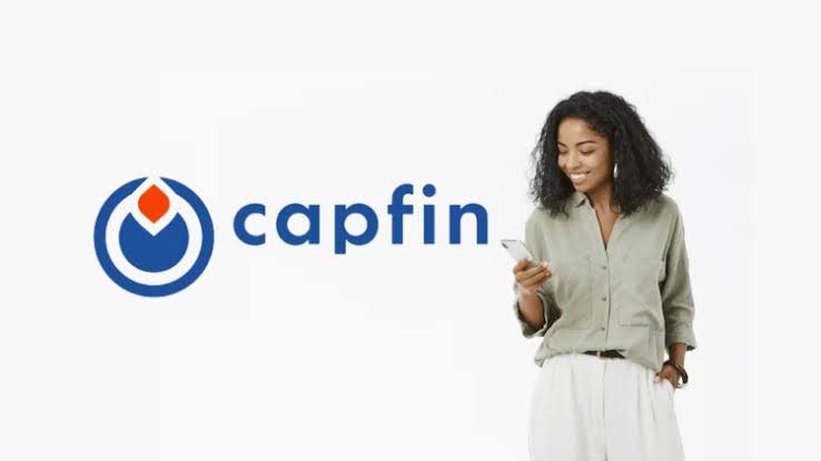 Capfin loan