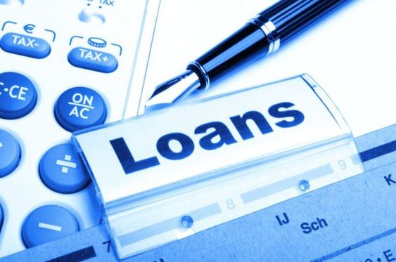 Loan Application online