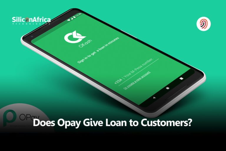 opay loan