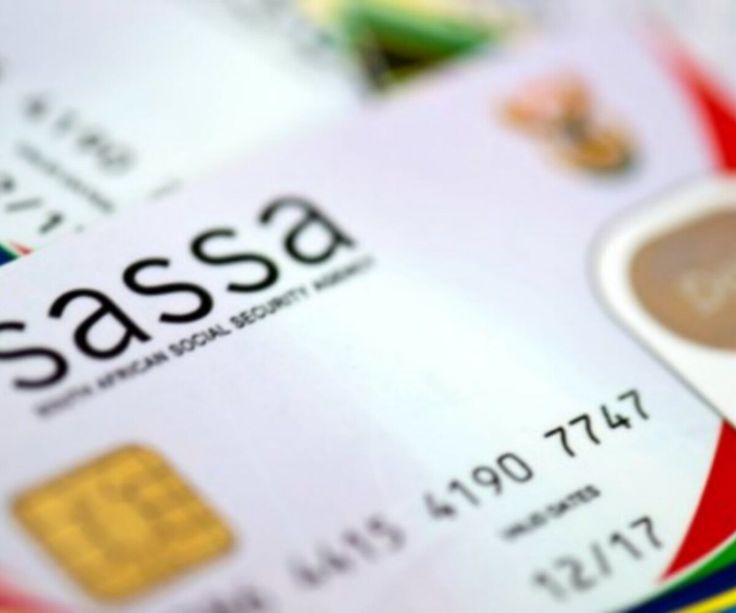 Sassa loan