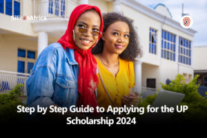 UP Scholarship