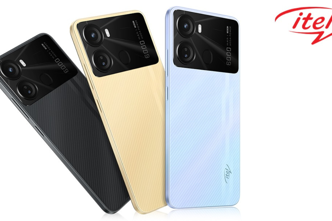 10 Cheap Itel Phones and Prices in Nigeria in 2025
