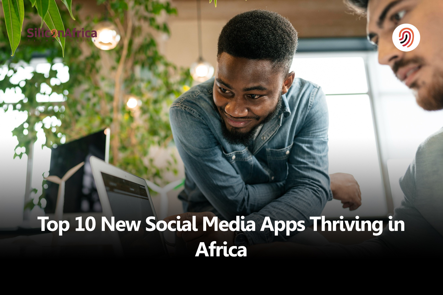 new social media apps