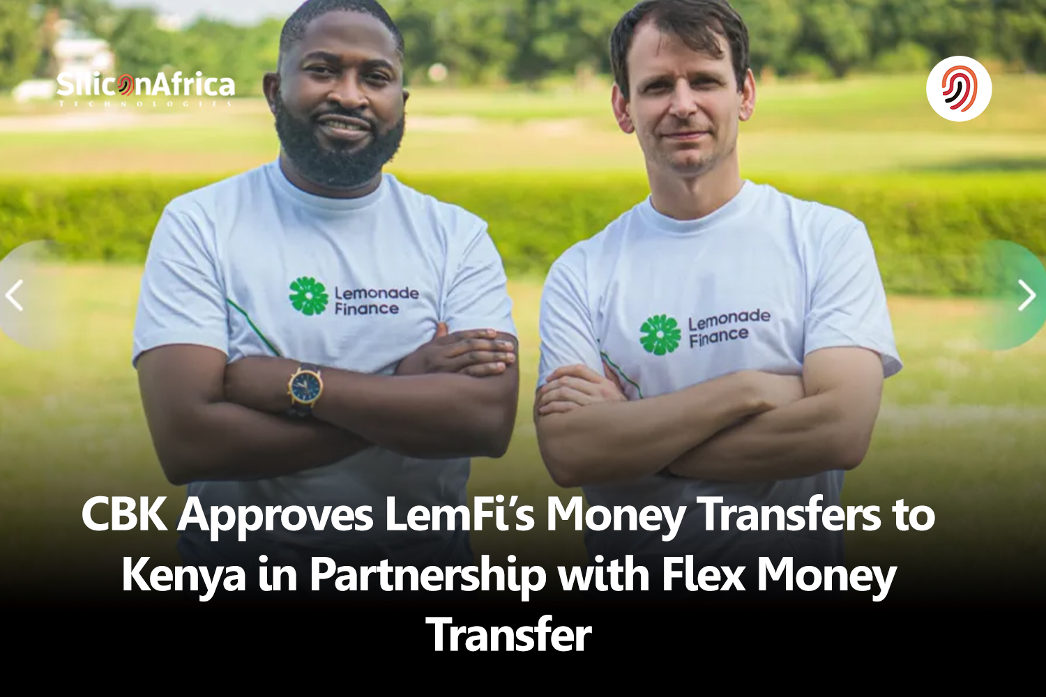 LemFi Kenya remittance