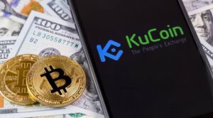 Kucoin Naira P2P