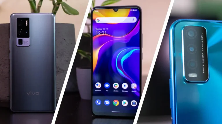 vivo phones price in nigeria