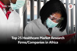 healthcare market research firms