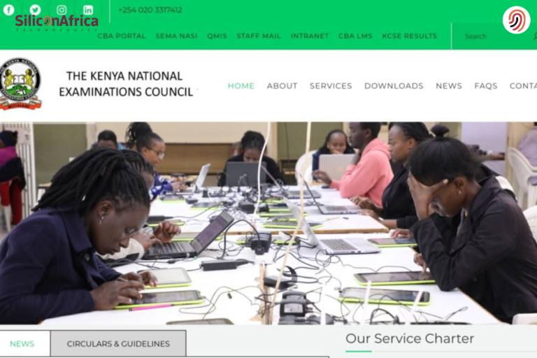How To Check KCSE 2025/2026 Results