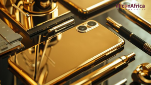 20 Most Expensive Phones In The World