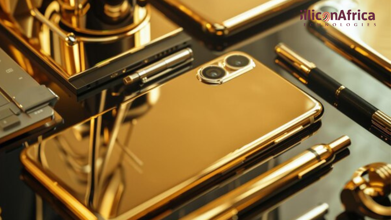 20 Most Expensive Phones In The World