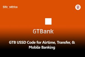 GTB USSD Code