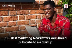 Best Marketing Newsletters You Should Subscribe to a Startup